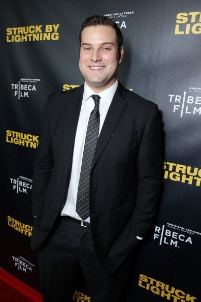 Max Adler