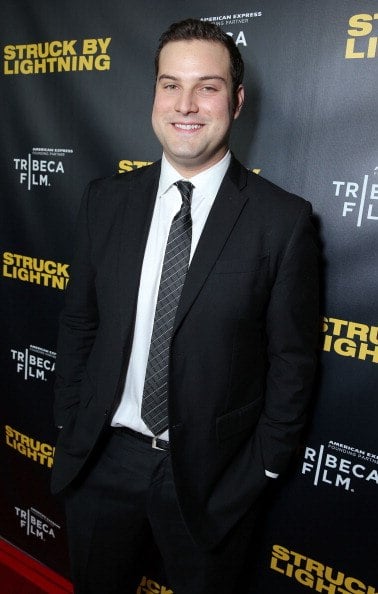 Max Adler