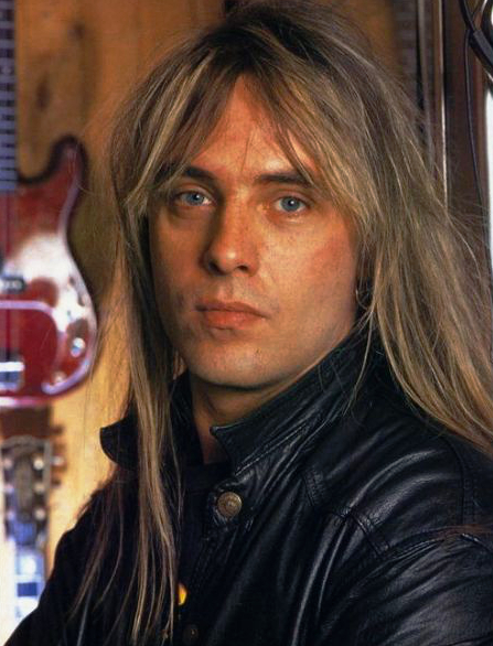 Andi Deris