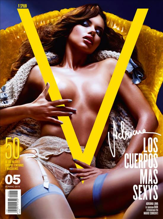 Adriana Lima Adriana Lima