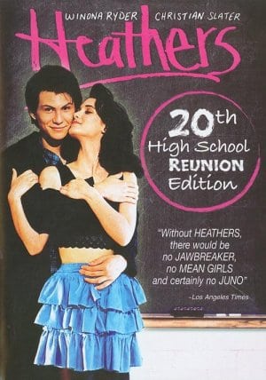 Heathers