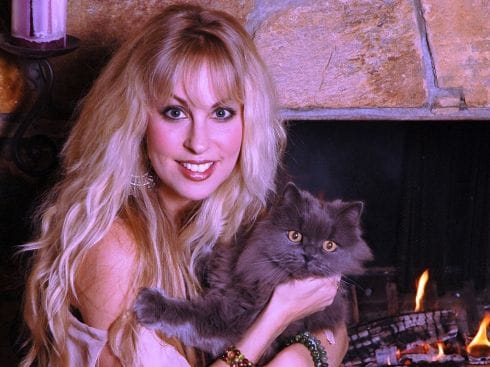 Candice Night