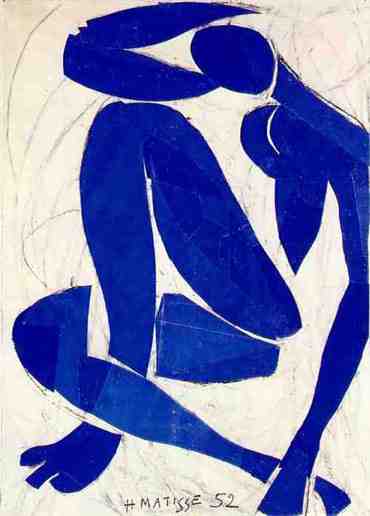 Henri Matisse Henri Matisse