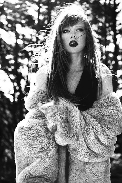 Aja Warren