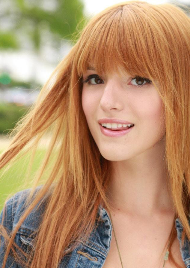 Bella Thorne Bella Thorne