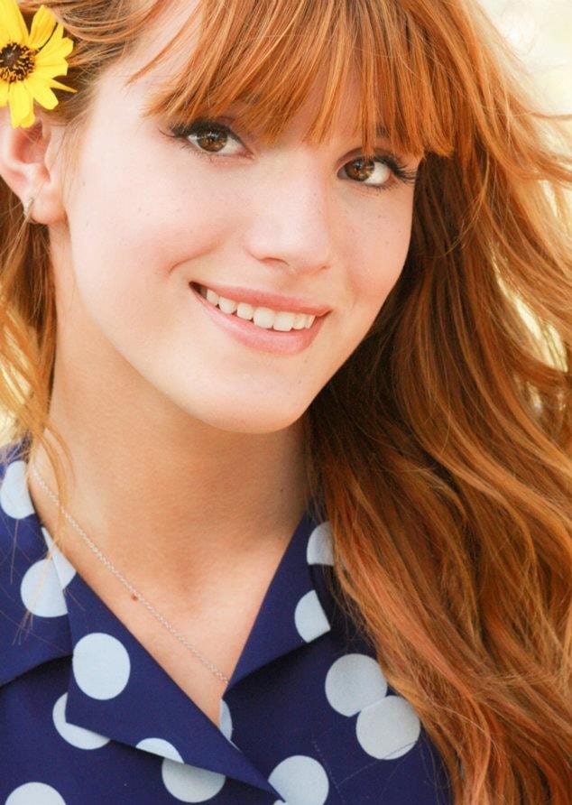 Bella Thorne Bella Thorne