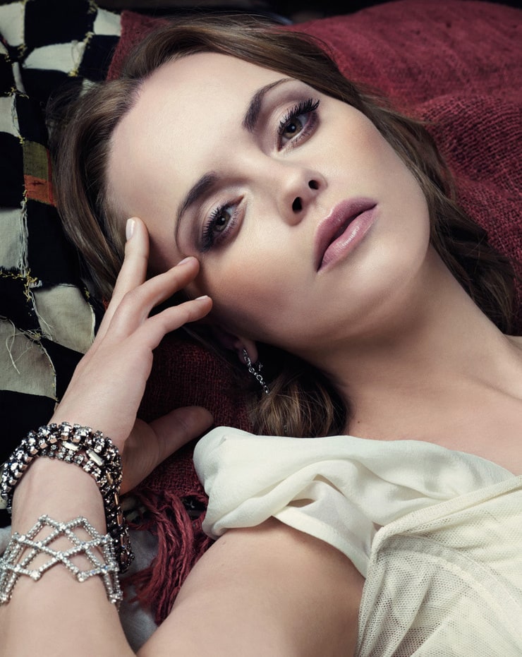 Christina Ricci