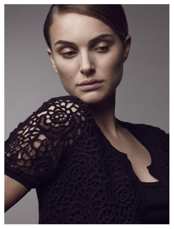 Natalie Portman Natalie Portman