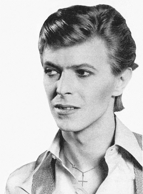 Picture of David Bowie