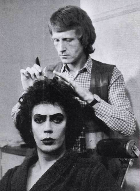 Tim Curry