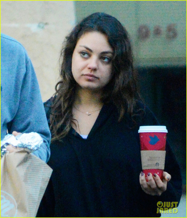 Mila Kunis