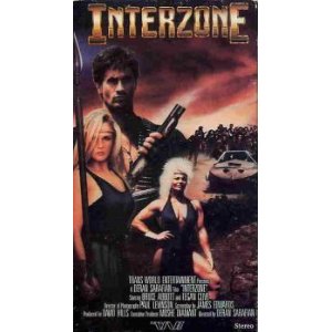 Interzone