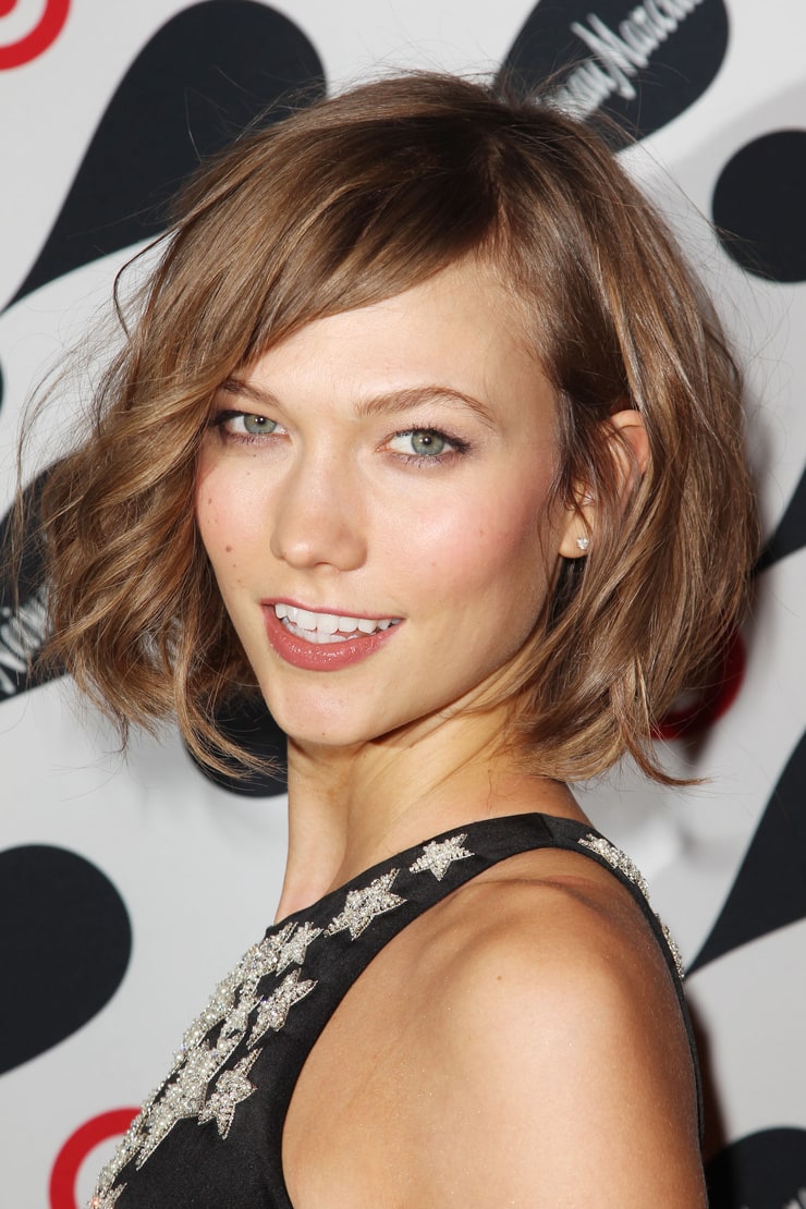 Karlie Kloss