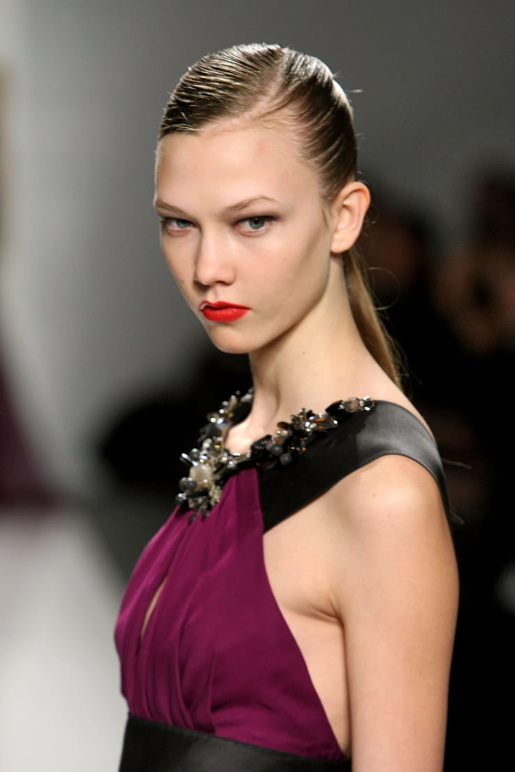 Karlie Kloss Karlie Kloss