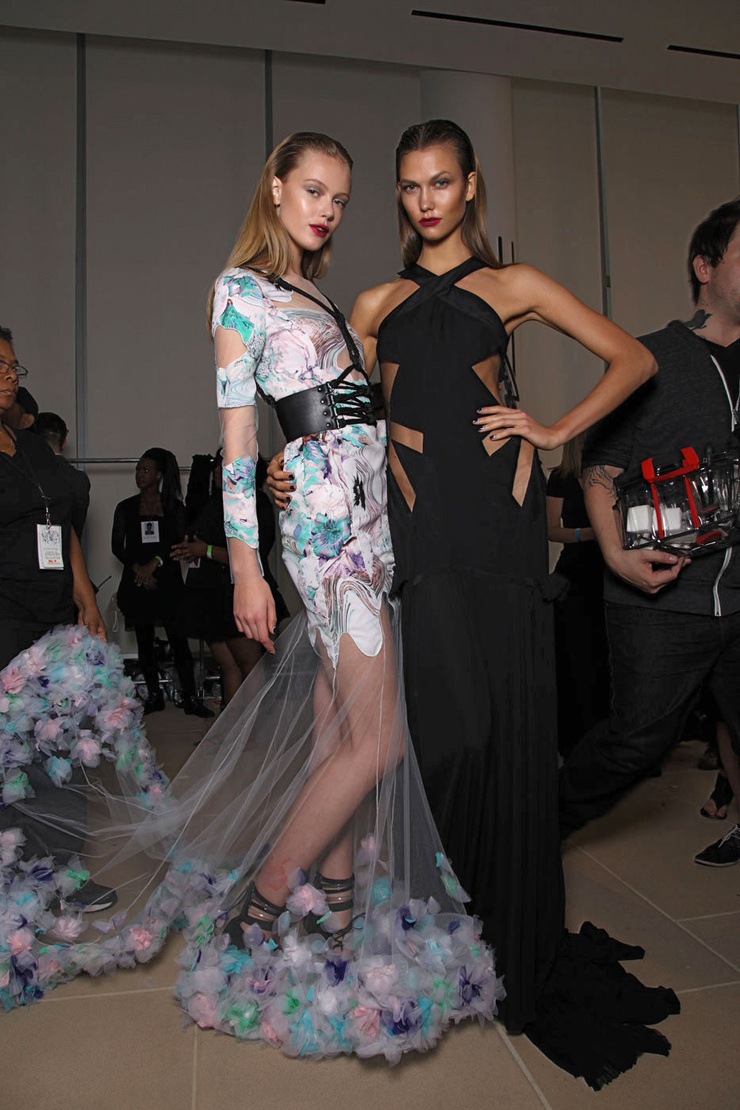 Karlie Kloss Karlie Kloss