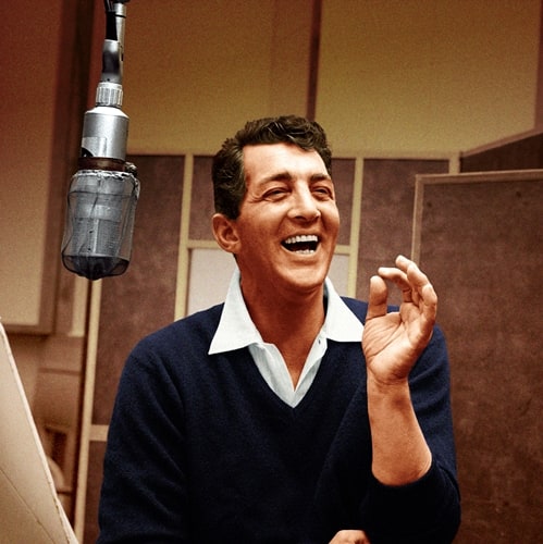 Dean Martin