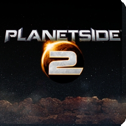 PlanetSide 2
