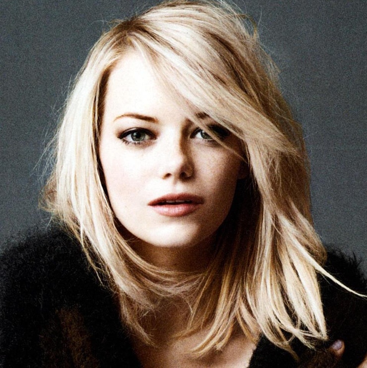 Emma Stone Emma Stone