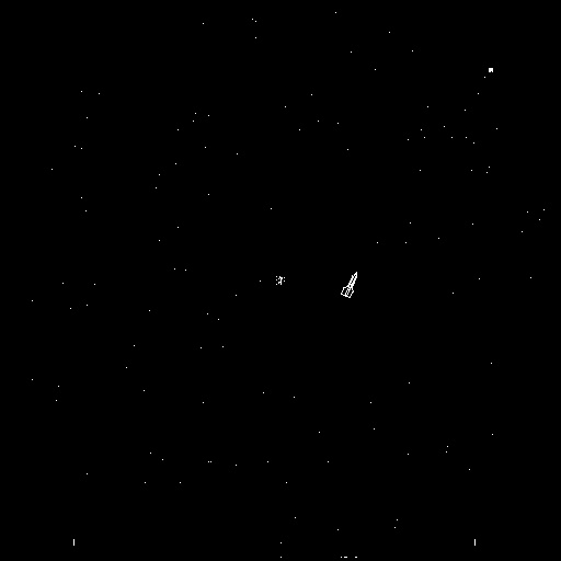 Galaxy Game