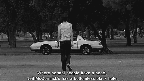 Mysterious Skin Mysterious Skin
