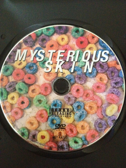 Mysterious Skin
