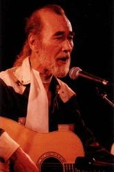 Mickey Curtis