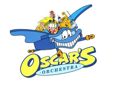 Oscar's Orchestra