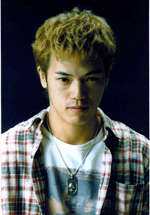 Kyôsuke Yabe