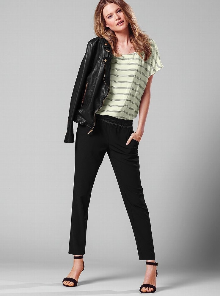 Behati Prinsloo Behati Prinsloo