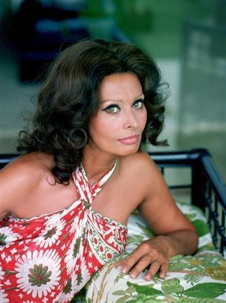 Sophia Loren Sophia Loren