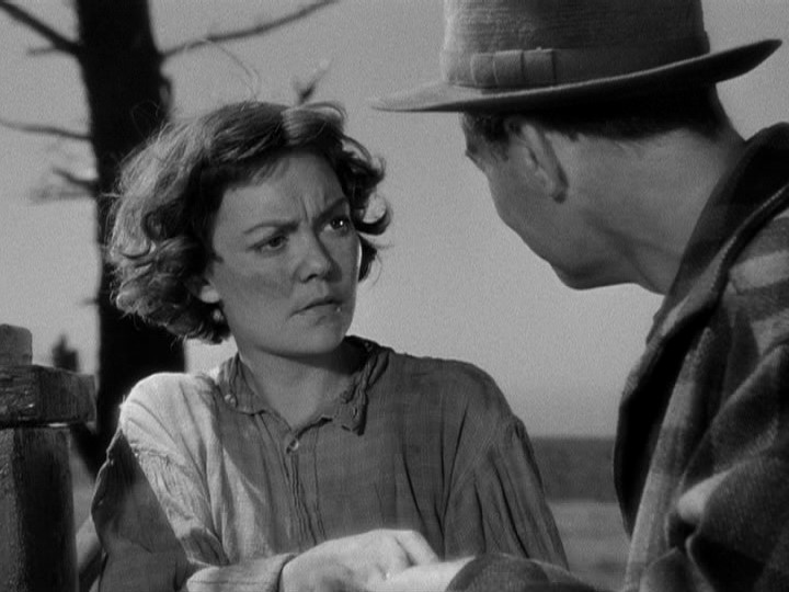 Johnny Belinda (1948) Johnny Belinda (1948)