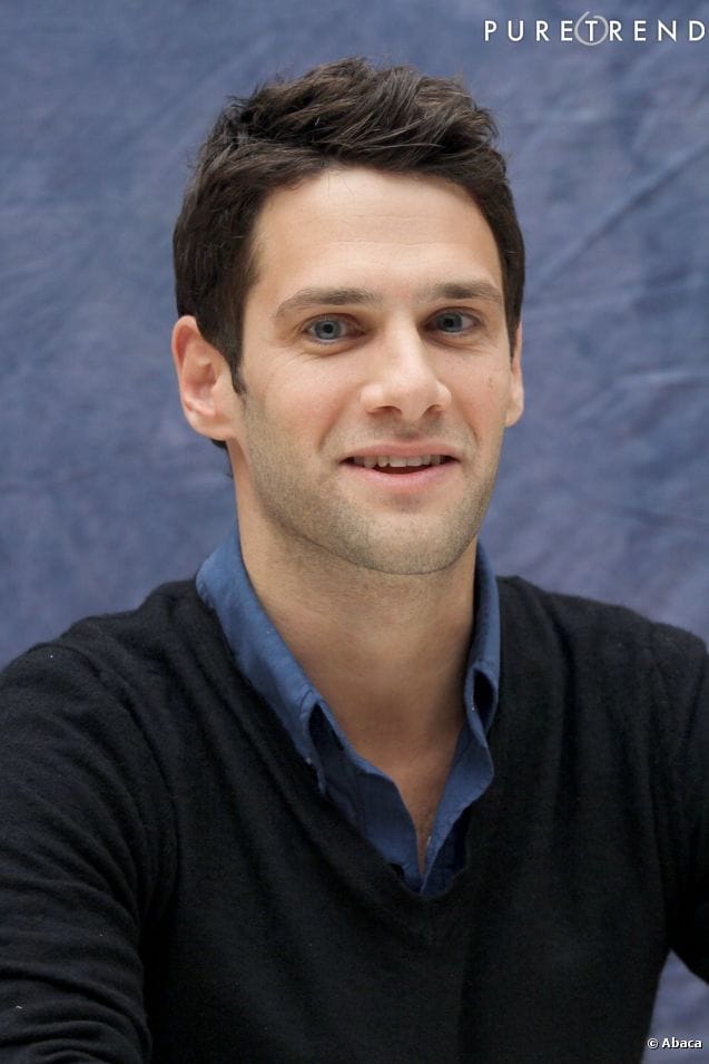 Justin Bartha