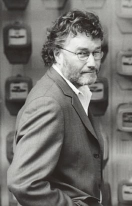 Iain Banks