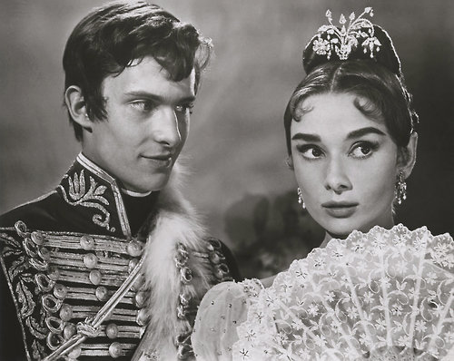 War and Peace War and Peace