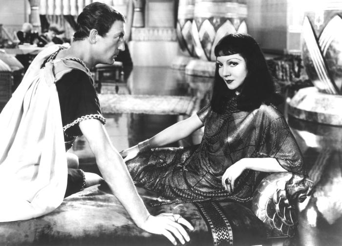 Cleopatra (1934)