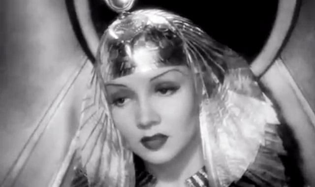 Cleopatra (1934)