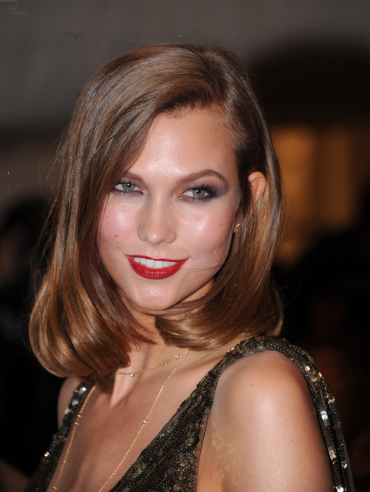 Karlie Kloss