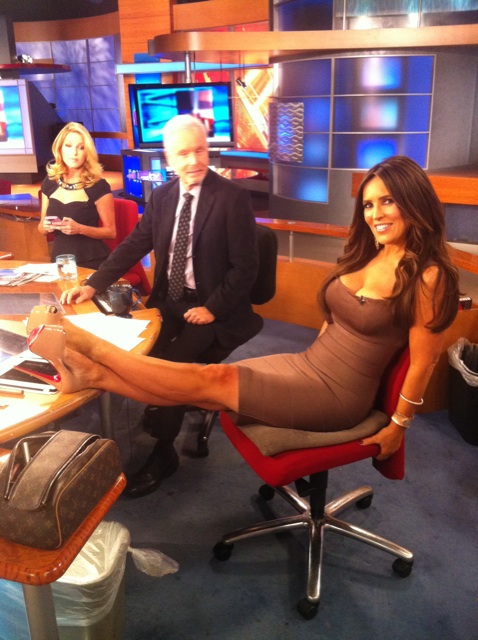 Jillian Barberie Jillian Barberie