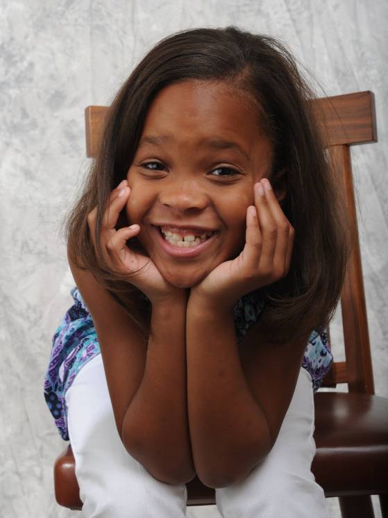 Quvenzhané Wallis Quvenzhané Wallis