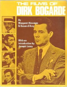 Films of Dirk Bogarde