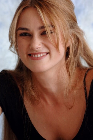 Keira Knightley Keira Knightley