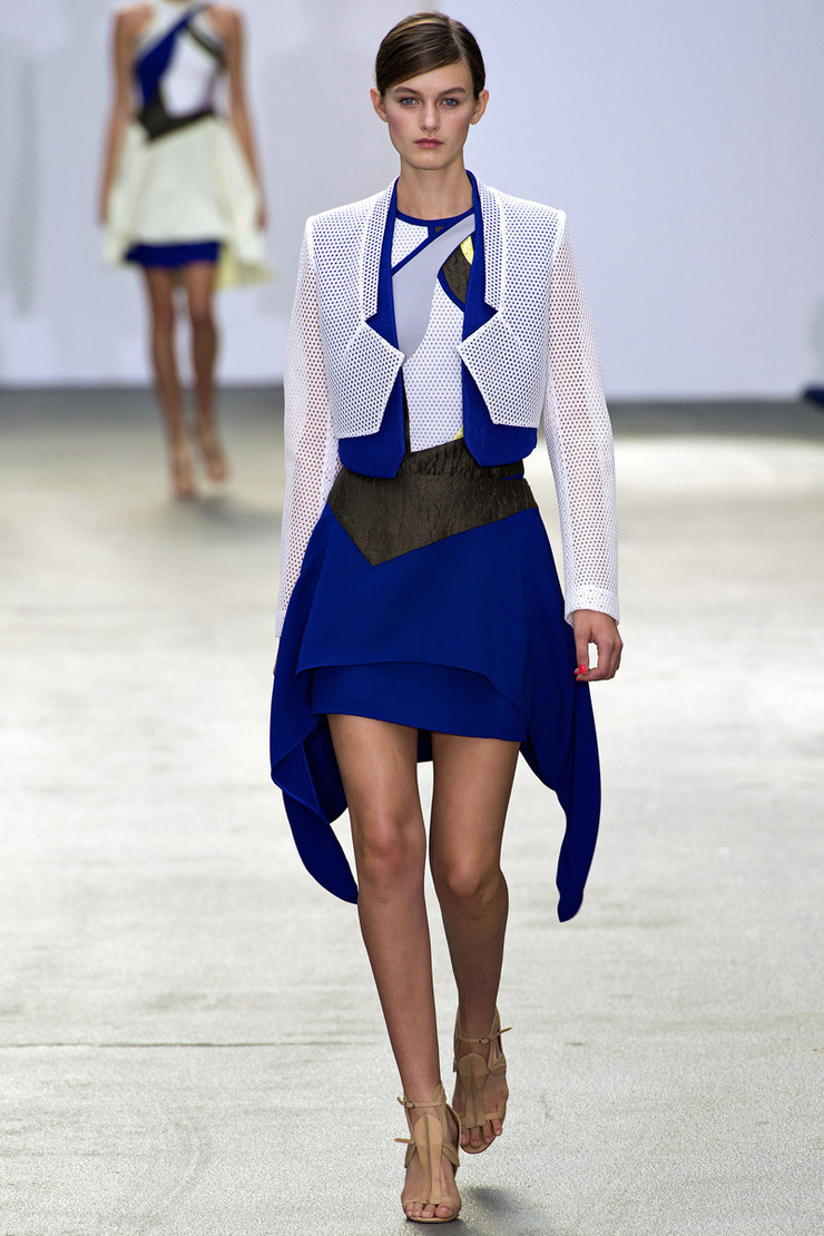 Andie Arthur
