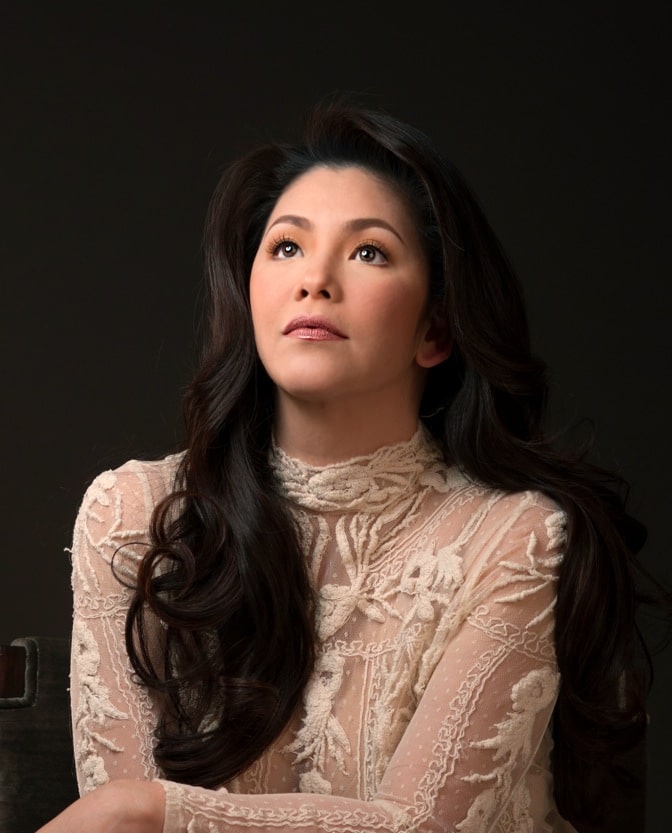 Regine Velasquez