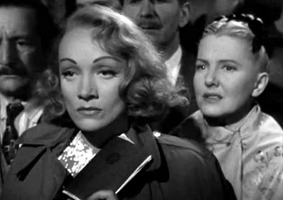 A Foreign Affair (1948) 