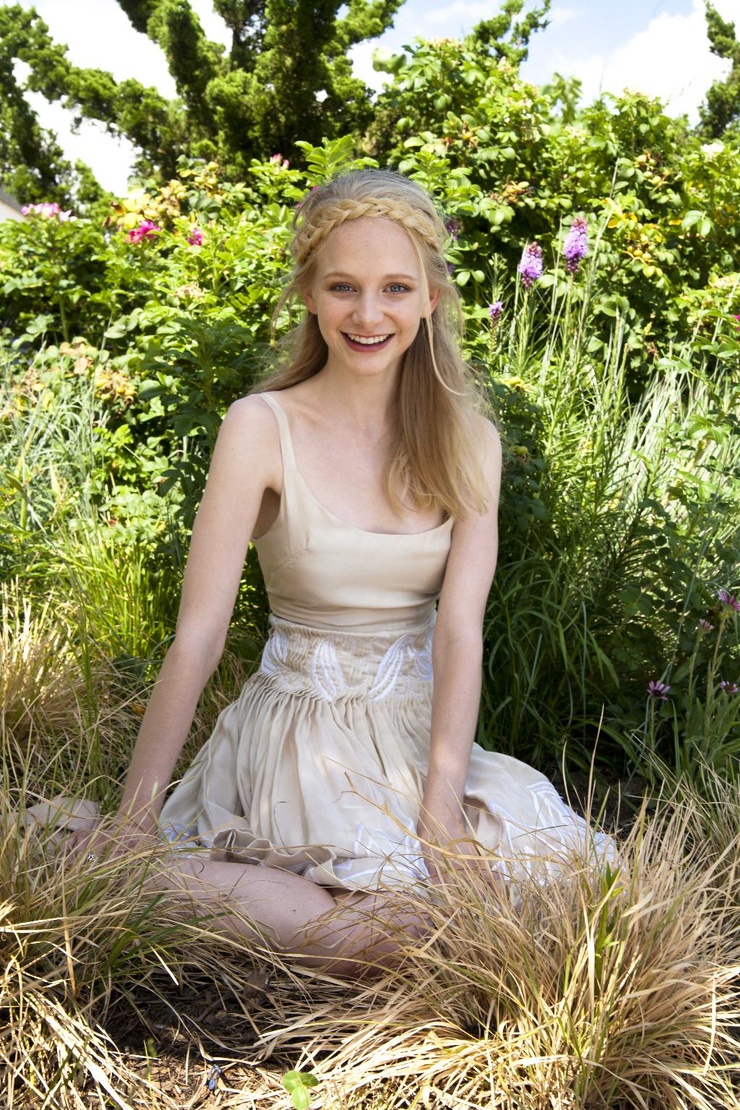 Erin Wilhelmi