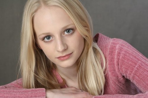 Erin Wilhelmi Erin Wilhelmi