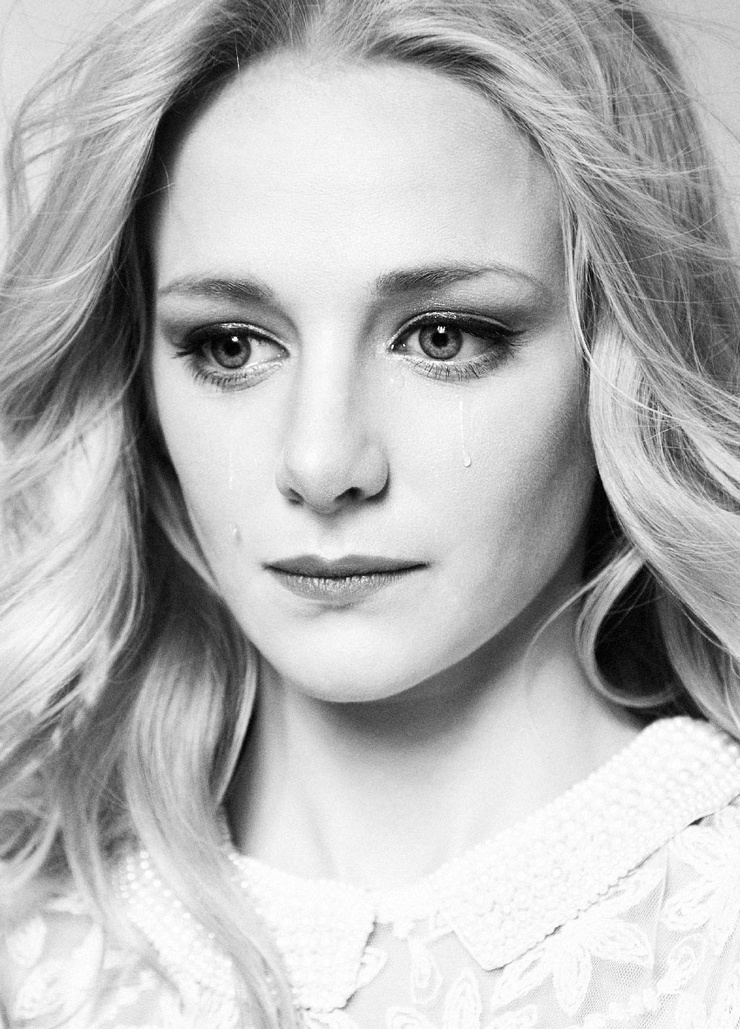 Erin Wilhelmi Erin Wilhelmi