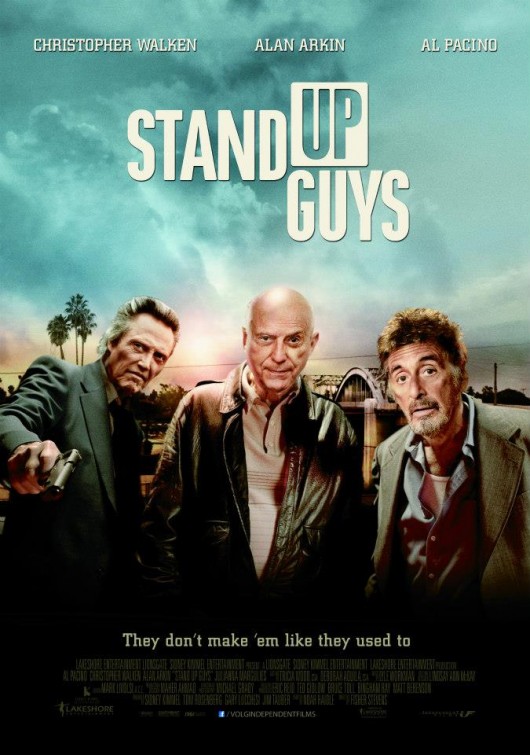 Stand Up Guys