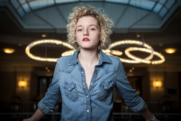 Julia Garner