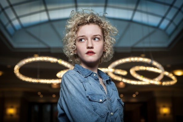 Julia Garner